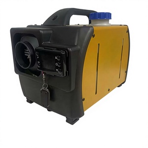 Chauffage de stationnement automatique <span class=keywords><strong>12V</strong></span> 24V 220V <span class=keywords><strong>pour</strong></span> <span class=keywords><strong>camping</strong></span>-<span class=keywords><strong>car</strong></span>, voiture, diesel, avec écran LCD Bluetooth <span class=keywords><strong>pour</strong></span> <span class=keywords><strong>camping</strong></span>-cars, camions, bateaux, voitures, tentes - Product Image 2