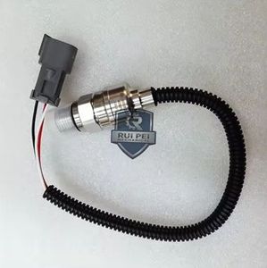 เซ็นเซอร์ RUIPEI 221-8859 สำหรับรถขุด 320D ของแท้ใหม่/OEM รับประกัน 6 เดือน - Product Image 2