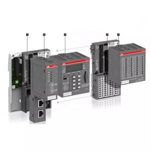 NUEVO ORIGINAL para PLC AC500 con 1 año de garantía, envío rápido. AC500 Nuevo Original AC500 A B B AC500 AC500 PLC A B B AC500 - Product Image 1
