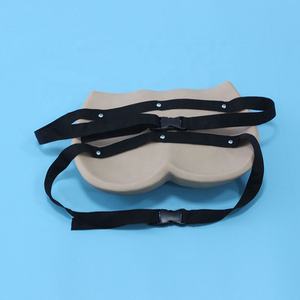 Modelo de enfermagem para treinamento médico, estágio de úlcera de decúbito humano - Product Image 5