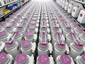 Fabricant de machines d'anesthésie portables pour petits animaux - Système de gaz vétérinaire à vaporisateur unique avec certification CE OEM/ODM - Product Image 6