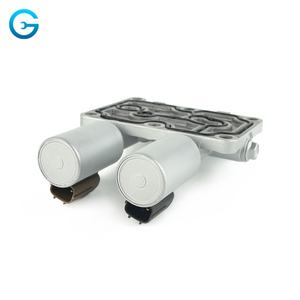 Vanne solénoïde de commande de pression d'embrayage de transmission CVT pour Honda Civic 2002 2003 2004, référence 28015-PLX-305 - Product Image 3