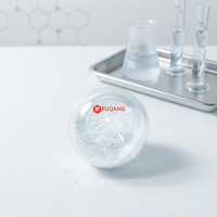 Supplément de zinc, poudre de glycinate de zinc, additif alimentaire, poudre de glycine de zinc 99% pour la consommation quotidienne