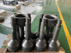 Embout <span class=keywords><strong>de</strong></span> piquage <span class=keywords><strong>de</strong></span> poteaux pour mini-excavatrice - Product Image 5