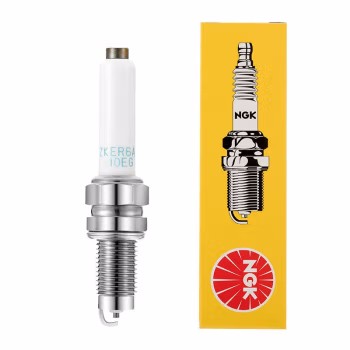 高い信頼 厚い信頼 NGK Spark Plug 96596 - High Quality for VW & Audi Engines その他