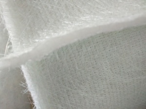 Alfombrilla combinada de fibra de vidrio <span class=keywords><strong>Ctg</strong></span> Taishan para hacer paneles - Product Image 2