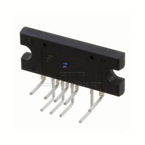 Whole Sale Price LA2284L-G09-T SIP-9 Integrated Circuit (IC) CZSKU:F2O2W8M2 - Product Image 1