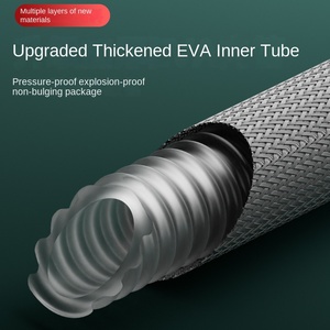 Современный нейлоновый гибкий шланг для душа, 1,5 м - Product Image 3
