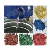 Adhésif polyuréthane écologique LX Brand pour granulés de caoutchouc EPDM, colle liante pour pistes d'athlétisme EPDM, pistes de course, terrains de jeux