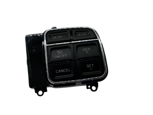 Kede Usine Nouveau Commutateur <span class=keywords><strong>De</strong></span> Contrôle <span class=keywords><strong>De</strong></span> <span class=keywords><strong>Vitesse</strong></span> Bouton <span class=keywords><strong>De</strong></span> Contrôle <span class=keywords><strong>De</strong></span> <span class=keywords><strong>Vitesse</strong></span> pour Dodge Ram 2013-2020 68111384AA 68111384AB 601-608 - Product Image 3