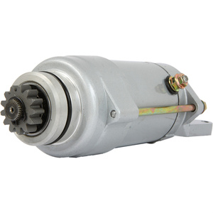 Démarreur de rechange STG93740 5EL-81890-00-00 5EL-81890-01-00 pour moto Yamaha 1063CC XVS1100 V-STAR - Product Image 1