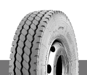 โรงงานผลิตยางรถบรรทุกจีน TBR CM988 7.00R16 7.50R16 8.25R16 8.25R20 - Product Image 2