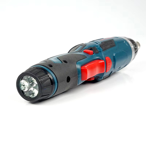 ไขควงไร้สายแบตเตอรี่ลิเธียม 3.6V แบบปรับแต่งได้สำหรับใช้ในบ้าน ไขควงไฟฟ้าขนาดเล็กอเนกประสงค์ - Product Image 5