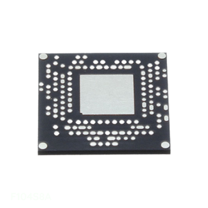 Compre componentes electrónicos Interfaz en línea 138 VQFN Exposed Pad F104S8A Distribuidor autorizado - Product Image 1