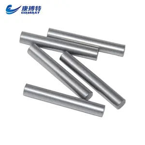 Tantalum Rod 99.95% Purity Tantalum Bar Tantalum Per Kg Price Tantalum Rod Price