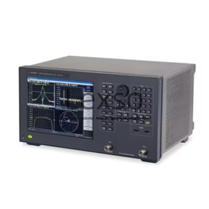 เครื่องวิเคราะห์เครือข่าย Keysight (Agilent) รุ่น E5061b ช่วงความถี่ 5 Hz ถึง 3 GHz 3l5 เครื่องมือวัดและวิเคราะห์ - Product Image 3