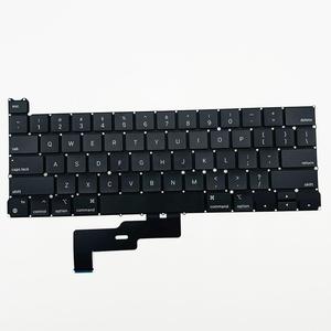 <span class=keywords><strong>Nuevo</strong></span> Teclado de Repuesto para <span class=keywords><strong>MacBook</strong></span> <span class=keywords><strong>Pro</strong></span> 13" A2251 A2289, Inalámbrico de 2.4Ghz, Capacitivo, Distribución de Teclado Estadounidense, Años 2019 y 2020 - Product Image 6