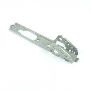 Servicio de estampación profunda de alta calidad de fábrica OEM Fabricación de chapa metálica de aluminio y cobre de acero inoxidable - Product Image 2