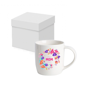 <span class=keywords><strong>Taza</strong></span> con logotipo impreso personalizable para el día de la madre, tazas de café de cerámica, el mejor regalo para mamá, <span class=keywords><strong>taza</strong></span> de <span class=keywords><strong>feliz</strong></span> cumpleaños - Product Image 6