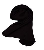 Nouveau Foulard Châle Plissé en Crêpe de Satin Uni pour Femmes Malaisiennes, Hijab en Soie Plissée pour Femmes Musulmanes