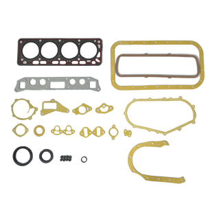 ชุดปะเก็นฝาสูบเครื่องยนต์สำหรับนิสสัน H20-<span class=keywords><strong>2</strong></span> OEM 10101-L1125 H20 OEM 10101-E1027 แพลตฟอร์ม/แชสซี CABALL (C240) <span class=keywords><strong>2</strong></span>.0 1966- - Product Image 1