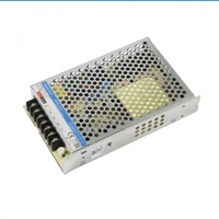 Alimentation à découpage AC-DC encastrée Mornsun LM100-10Cxx Série 100W à triple sortie, haute efficacité 84%-85%, garantie 3 ans