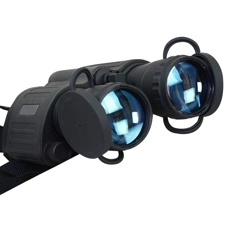 5X50 Night Scout Night Vision Scope Binoculars for Night View