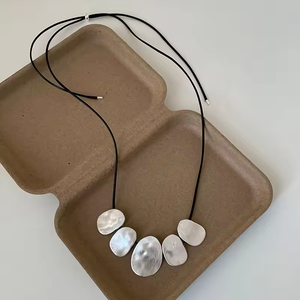 Simple Double-layer Irregular Simple S925 sterling <b>Silver</b> <b>Adjustable</b> Opening Boutique Jewelry Women's <b>Ring</b> - Product Image 6