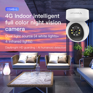 Vstarcam thẻ Sim bên trong ai theo dõi <span class=keywords><strong>Home</strong></span> giám sát máy ảnh full HD PTZ IP <span class=keywords><strong>Camera</strong></span> an ninh không dây 4 gam <span class=keywords><strong>camera</strong></span> trong nhà - Product Image 4