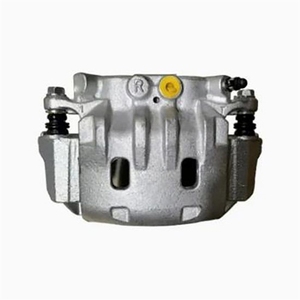 Caliper de Freno Trasero Flotante de Hierro Fundido Duradero, para Peugeot <span class=keywords><strong>208</strong></span>, 301 - Parte Certificada IATF16949, Fábrica China - Product Image 1