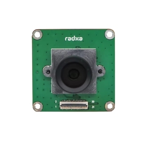 Cámara ZYSY <span class=keywords><strong>Raisa</strong></span> Radxa 4K HD Compatible con el Módulo IMX415 de la Serie ROCK 5 - Product Image 1