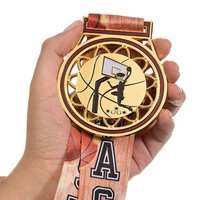 Medalla de suspensión de oro de fútbol personalizada y trofeo maratón correr fútbol Karate Taekwondo medalla deportiva de Metal personalizada