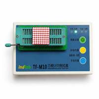 High Brightness Red 7 Segment Led Display Digital Tube Common Anode 788bs for Diy Electronics Arduino Project