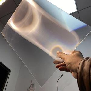 Feuille <span class=keywords><strong>lenticulaire</strong></span> 3D à bas <span class=keywords><strong>prix</strong></span>, images 3D changeantes, <span class=keywords><strong>impression</strong></span> de feuille <span class=keywords><strong>lenticulaire</strong></span> 3D, image 3D, affiche d'anime 3D, acrylique PS - Product Image 4