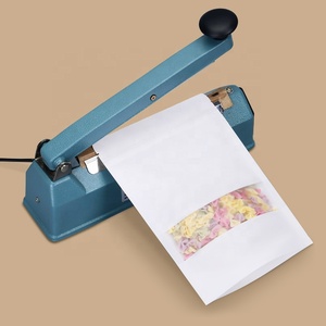 Hoye-bolsa de papel Kraft, Andador de papel Kraft - Product Image 5