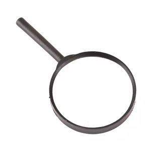 Loupes de lecture en gros, loupe à main de 90mm en vrac - Product Image 3