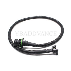 Cablaggio del cavo OEM 4 Pin 1-967402-1 a 85202-1 <span class=keywords><strong>2</strong></span> Pin femmina e maschio Auto sensore cablaggio - Product Image 6