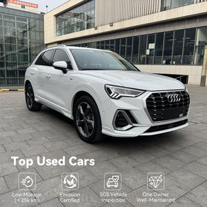 <span class=keywords><strong>Audi</strong></span> Q3 1.4TFSI 35TFSI Fashion Dynamic Luxury SUV <span class=keywords><strong>2022</strong></span> - Sans <span class=keywords><strong>r</strong></span>éparation, peinture d'origine, boîte automatique DSG, Euro 6, prêt à l'exportation - Product Image 1
