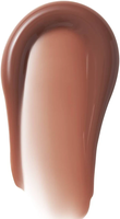 Goodly Cosmetics Huile à lèvres fruitée de nuit au bois de rose, Base de maquillage pour les lèvres effet gelée cristalline, Sérum repulpant pour les lèvres