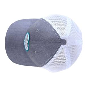 Casquette de camionneur à six panneaux Richardson Weavers, élégante, pour le travail, la mode de plein air, réglable, à fermeture à pression - Product Image 1