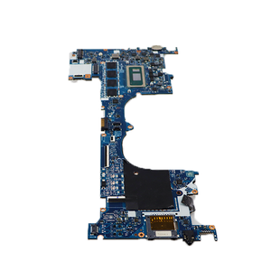 Para <span class=keywords><strong>HP</strong></span> <span class=keywords><strong>Envy</strong></span> X360 15-FE 15T-FE <span class=keywords><strong>Laptop</strong></span> Motherboard Intel <span class=keywords><strong>Core</strong></span> <span class=keywords><strong>I7</strong></span>-1355U SRMLY N49271-601 - Product Image 5