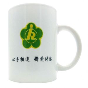 Unionpromo, tazas de café de cerámica personalizadas de 11oz, tazas de cerámica de calidad superior - Product Image 5