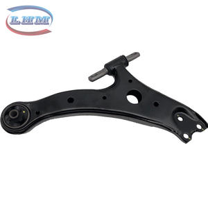 Brazo de Control Inferior Delantero Izquierdo de Acero para Automóvil para los Modelos 2011-2016 48069-06140 - Product Image 4