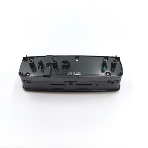 Interruptor de Elevalunas Principal del Lado del Conductor para Mercedes Benz 2518300590 A2518300590 X164 V251 GL350 GL450 GL550 R300L R320 R350 R350L <span class=keywords><strong>R400</strong></span> - Product Image 6