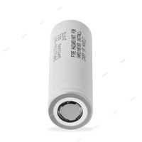 Baterai Silinder Deep Cycle Samsung Style 21700 NMC 3.7V 3000mAh Untuk Lampu Panggung LED, Kulkas Portabel, Dan Perahu RC
