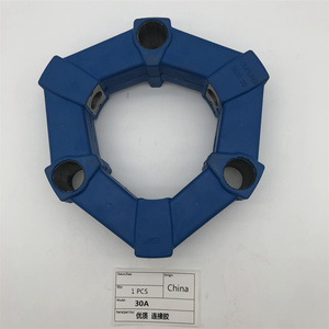 ตัวประกบ30A ไฮดรอลิกอะไหล่ CF-A-030สำหรับ<span class=keywords><strong>307C</strong></span> 307D E306หนอนผีเสื้อ - Product Image 5