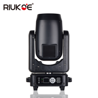 Éclairage Dj à tête mobile 250W, faisceau Super Sharpy