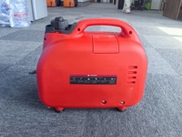 YHS 1,5kW 2kW 3kW Tragbarer Leiser Inverter-Stromerzeuger zum Fabrikpreis mit Fernstart für Camping