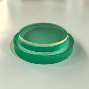 Cường lực Pyrex Thông tư chịu nhiệt độ cao Xem hình chữ nhật thủy tinh <span class=keywords><strong>borosilicate</strong></span> tấm kính Đo mức độ tấm kính - Product Image 5