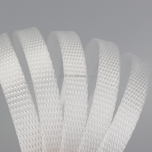 High Tensile PP Banding 12mm Width Hand <b>Strapping</b> Box Use - Product Image 5